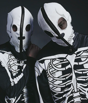 Imagem recente de twentyonepilots