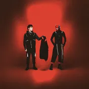 Imagem recente de twentyonepilots