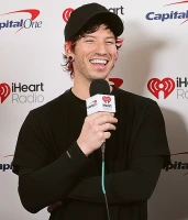 Imagem recente de twentyonepilots