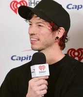 Imagem recente de twentyonepilots