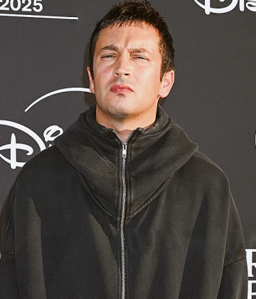 Imagem recente de twentyonepilots