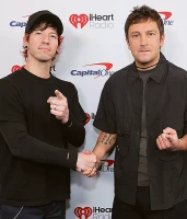 Imagem recente de twentyonepilots