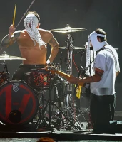 Imagem recente de twentyonepilots