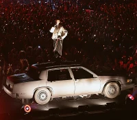 Imagem recente de twentyonepilots