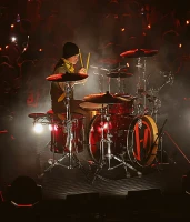 Imagem recente de twentyonepilots