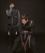 Imagem recente de twentyonepilots