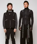 Imagem recente de twentyonepilots