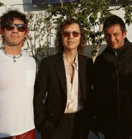 Imagem recente de twentyonepilots