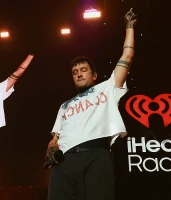 Imagem recente de twentyonepilots