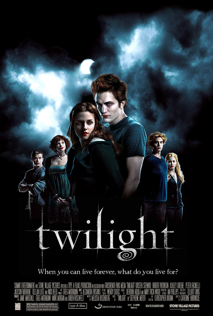 Foto de twilight