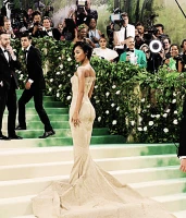 Imagem recente de tyla