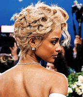 Imagem recente de tyla