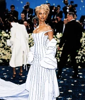 Imagem recente de tyla