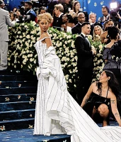 Imagem recente de tyla