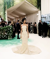 Imagem recente de tyla