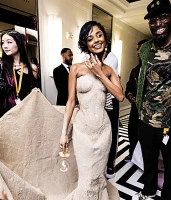 Imagem recente de tyla