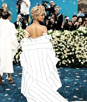 Imagem recente de tyla