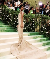 Imagem recente de tyla