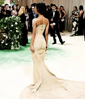 Imagem recente de tyla