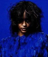 Imagem recente de tyla