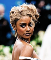 Imagem recente de tyla