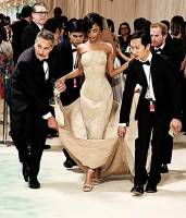 Imagem recente de tyla