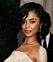 Imagem recente de tyla