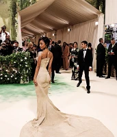 Imagem recente de tyla