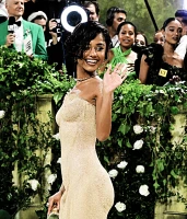 Imagem recente de tyla