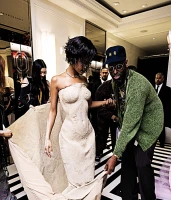 Imagem recente de tyla