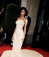 Imagem recente de tyla