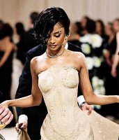 Imagem recente de tyla