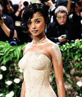 Imagem recente de tyla