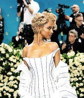 Imagem recente de tyla