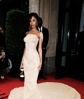 Imagem recente de tyla