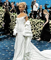 Imagem recente de tyla