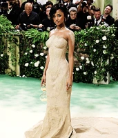 Imagem recente de tyla