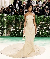 Imagem recente de tyla