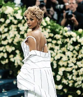 Imagem recente de tyla