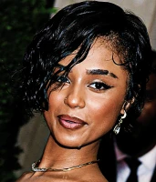 Imagem recente de tyla