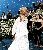 Imagem recente de tyla