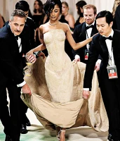 Imagem recente de tyla