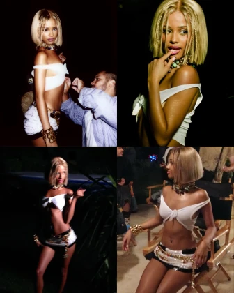 Imagem recente de tyla