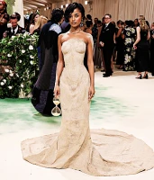 Imagem recente de tyla