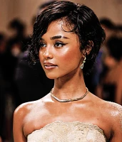 Imagem recente de tyla