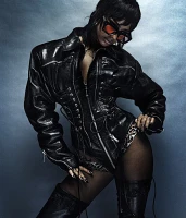 Imagem recente de tyla