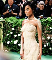 Imagem recente de tyla