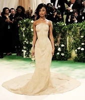 Imagem recente de tyla