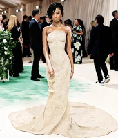 Imagem recente de tyla