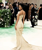 Imagem recente de tyla